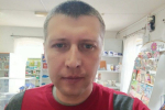 Лучшим земским почтальоном региона стал Руслан Шестиперов