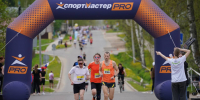 Мышкинский полумарафон отметил свое десятилетие - Sport76.Ru