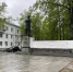 С Волжской набережной Ярославля убрали ларек - Комсомольская Правда