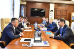 В Ярославле обсудили развитие электросетевого комплекса