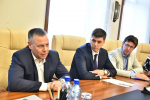 В Ярославле обсудили развитие электросетевого комплекса