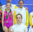 Ярославская спортсменка завоевала медаль Всероссийских соревнований по прыжкам на батуте - Городской телеканал