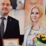 В Ярославле наградили поддерживающих участников СВО предпринимателей - Городской телеканал