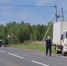 Под Тутаевом грузовик насмерть сбил велосипедиста - YarCube.Ru