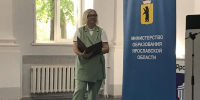 Встреча в рамках цикла «Добрые встречи» была посвящено 80-летию Великой Победы - Ярославский регион