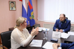 В прокураатре Ярославской области пройдет прием предпринимателей