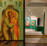 ФРАГМЕНТЫ ИКОН И ФРЕСОК ЯРОСЛАВСКИХ ХРАМОВ ПРЕДСТАВЯТ В МУЛЬТИМЕДИЙНОМ ПРОЕКТЕ «СЕМЬИ НЕБЕСНЫЕ» - Ярославская епархия