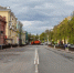 В Ярославле ограничат движение транспорта в День города | Источник: Кирилл Поверинов / 76.RU - 76.Ru