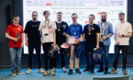 В Ярославле прошли соревнования по алгоритмическому программированию
