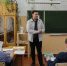 Уже готовятся новые учебники  | Источник: Евгений Софийчук / NGS55.RU - 76.Ru