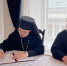 ПОДПИСАНО СОГЛАШЕНИЕ О СОТРУДНИЧЕСТВЕ МЕЖДУ ЯРОСЛАВСКОЙ ДУХОВНОЙ СЕМИНАРИЕЙ И ЦЕНТРОМ ПОДГОТОВКИ ЦЕРКОВНЫХ СПЕЦИАЛИСТОВ КОСТРОМСКОЙ ЕПАРХИИ - Ярославская епархия