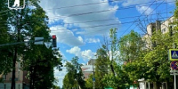 Начался ремонт на участке улицы Республиканской в Ярославле - Городские новости