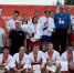 Ярославцы представят регион на чемпионате России по пляжному самбо - Городской телеканал