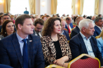 Депутаты приняли участие в XIII Межрегиональном совещании уполномоченных по защите прав предпринимателей