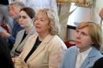 Депутаты приняли участие в XIII Межрегиональном совещании уполномоченных по защите прав предпринимателей
