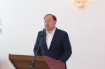 Депутаты приняли участие в XIII Межрегиональном совещании уполномоченных по защите прав предпринимателей