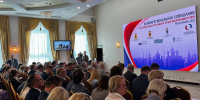 Реализация нацпроекта «Эффективная и конкурентная экономика» и поддержка индивидуальной предпринимательской инициативы обсуждались 4 июня в Ярославле на межрегиональном совещании уполномоченных по защите прав предпринимателей - ТПП