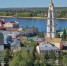 Рыбинск включен в национальный маршрут Золотое кольцо России - Городской телеканал