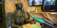 В ночь с 5 на 6 июня ВСУ совершили атаку на 13 российских регионов | Источник: Олег Фёдоров / CHITA.RU - 76.Ru