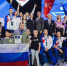 Ярославский ветеран СВО завоевал серебро Кубка защитников Отечества - Sport76.Ru