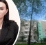 Оксана купила квартиру у пенсионерки, а оказалось, что та продала ее не по своей воле | Источник: Кирилл Поверинов / 76.RU, Оксана Ямпольская - 76.Ru