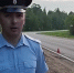В Ярославской области легковушка погубила водителя мопеда - Комсомольская Правда