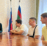 В Твери будущие экологи встретились со специалистами Росприроднадзора - Росприроднадзор