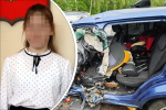 Школьница из Ярославской области погибла в ДТП | Источник: Страница школы / Vk.com, Прокуратура Ярославской области / Telegram