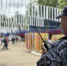 Росгвардейцы обеспечили безопасность во время празднования Дня России - Росгвардия