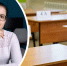 Школьница из Ярославля получила по 100 баллов за русский язык и математику | Источник: Михаил Евраев / Telegram, Кирилл Поверинов / 76.RU - 76.Ru