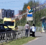 В Заволжском районе Ярославля сбили подростка_298315 - YarCube.Ru