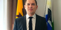 Алексей Михайлов стал главой Ярославского округа | Источник: Михаил Евраев / Telegram - 76.Ru