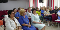 В Ярославской области обсуждаются вопросы создания образовательных комплексов - Ярославский регион