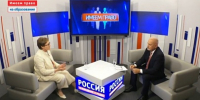 Ярославскому омбудсмену рассказали о работе образовательных комплексов - Городские новости