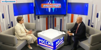 Ярославскому омбудсмену рассказали о работе образовательных комплексов - YarCube.Ru
