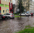 Некоторые районы Ярославля затопило после вечерней грозы_298450 - YarCube.Ru