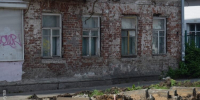 На улице Чкалова в Рыбинске возобновили ремонт. Пауза возникла из-за корректировки проекта - Cheremuha.Com