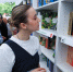 Приготовьтесь, после подборки корзинка в книжный магазин рискует значительно пополниться | Источник: Артем Устюжанин / MSK1.RU - 76.Ru