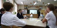 Появился список школьных кластеров в Ярославле  | Источник: Владислав Лоншаков / E1.RU - 76.Ru