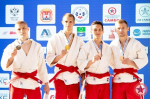 Спортсмен из Рыбинска победил в Чемпионате России по пляжному самбо