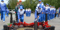 Ярославское отделение всероссийского общества «Динамо» отметило 100-летие - Ярославский регион