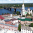 В центре Рыбинска дважды за неделю ограничат стоянку и движение транспорта - ГТРК