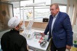 «За выпускников стыдно не будет». На стоматологическом факультете завершилась государственная итоговая аттестация