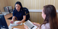 День бесплатной юридической помощи населению - УФССП