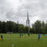 «Шинник» проведет контрольный матч с калининградской «Балтикой» - Sport76.Ru