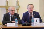 Сергей Калинин принял участие в XVIII Съезде муниципальных образований Ярославской области