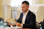 Сергей Калинин принял участие в XVIII Съезде муниципальных образований Ярославской области
