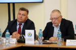 Сергей Калинин принял участие в XVIII Съезде муниципальных образований Ярославской области