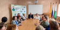 Обсуждения образовательных комплексов продолжились в муниципальных округах Ярославской области - Городские новости