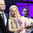 Это могла бы быть фотография со свадьбы, но пока только в фантазии поклонников пары | Источник: Татьяна Спиридонова / MSK1.RU - 76.Ru